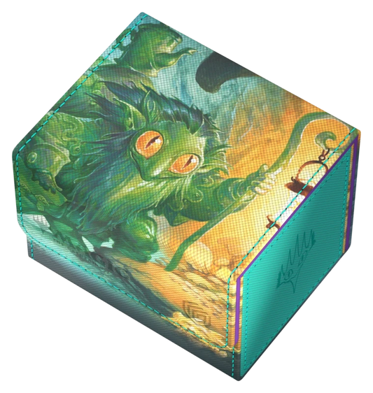Ultimate Guard Sidewinder - Lorwyn Eclipsed: Mutable Explorer