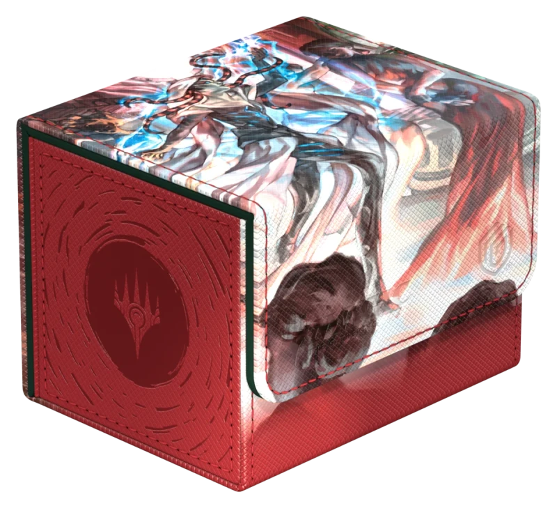 Sidewinder 100+ Xenoskin Magic: The Gathering "Reality Fracture" - Vraska, Creative Aethermage
