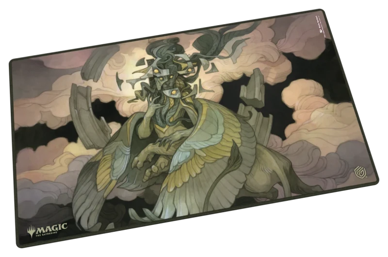 Ultimate Guard Play-Mat - Magic: The Gathering "Reality Fracture" - Sphinx of False Conclusions
