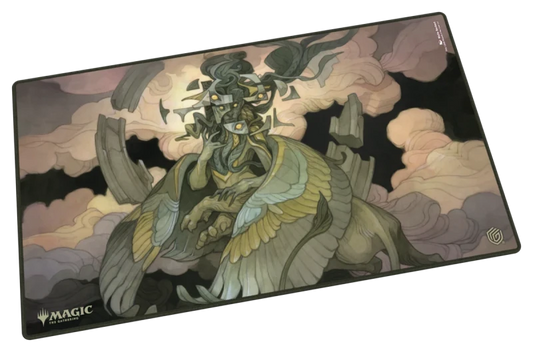 Ultimate Guard Play-Mat - Magic: The Gathering "Reality Fracture" - Sphinx of False Conclusions