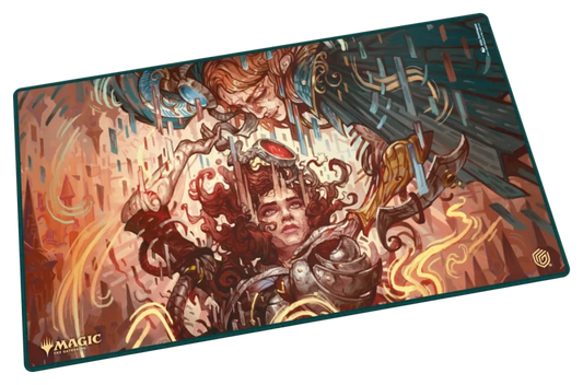 Ultimate Guard Play-Mat - Magic: The Gathering "Reality Fracture" - Identity Echo