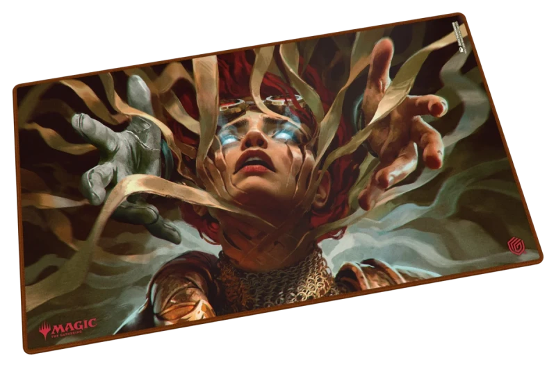 Ultimate Guard Play-Mat - Magic: The Gathering "Reality Fracture" - Countersculpt