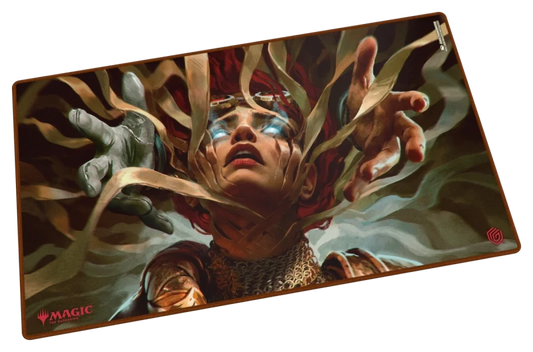 Ultimate Guard Play-Mat - Magic: The Gathering "Reality Fracture" - Countersculpt