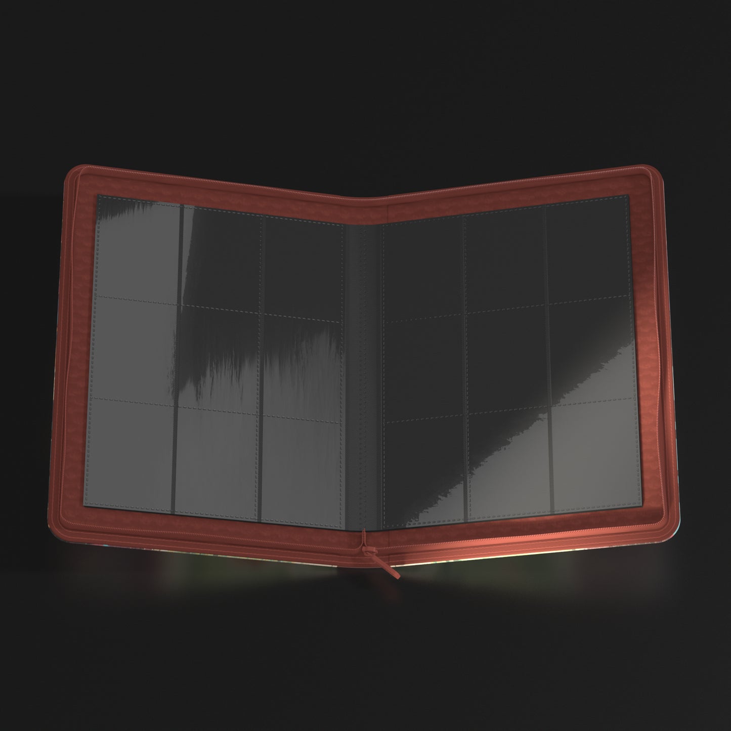 Ultimate Guard: Zipfolio 360 - Xenoskin Magic: The Gathering - Bloomburrow - Season of the Burrow