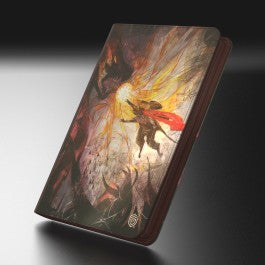 Ultimate Guard: Zipfolio 360 - Xenoskin - Magic: The Gathering - Bloomburrow - Season of the Bold