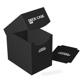 Ultimate Guard - Deck Case 133+Black
