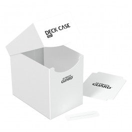 Ultimate Guard - Deck Case 133+ White