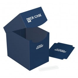 Ultimate Guard - Deck Case 133+ Blue