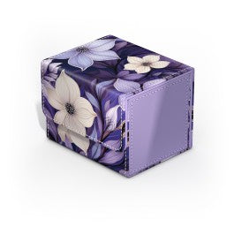 Ultimate Guard: Sidewinder Xenoskin - Floral Places: Moonlit Glen