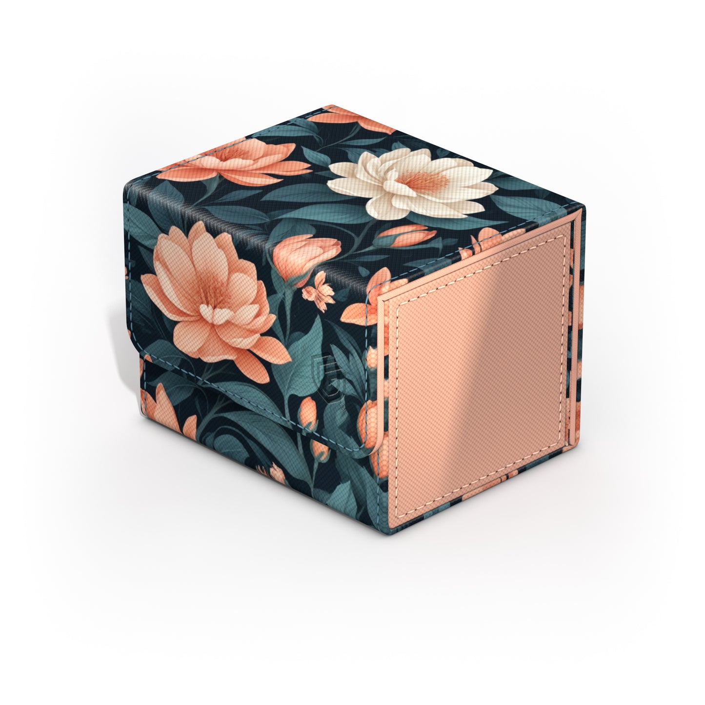 Ultimate Guard: Sidewinder Xenoskin - Floral Places: Quiet Glade