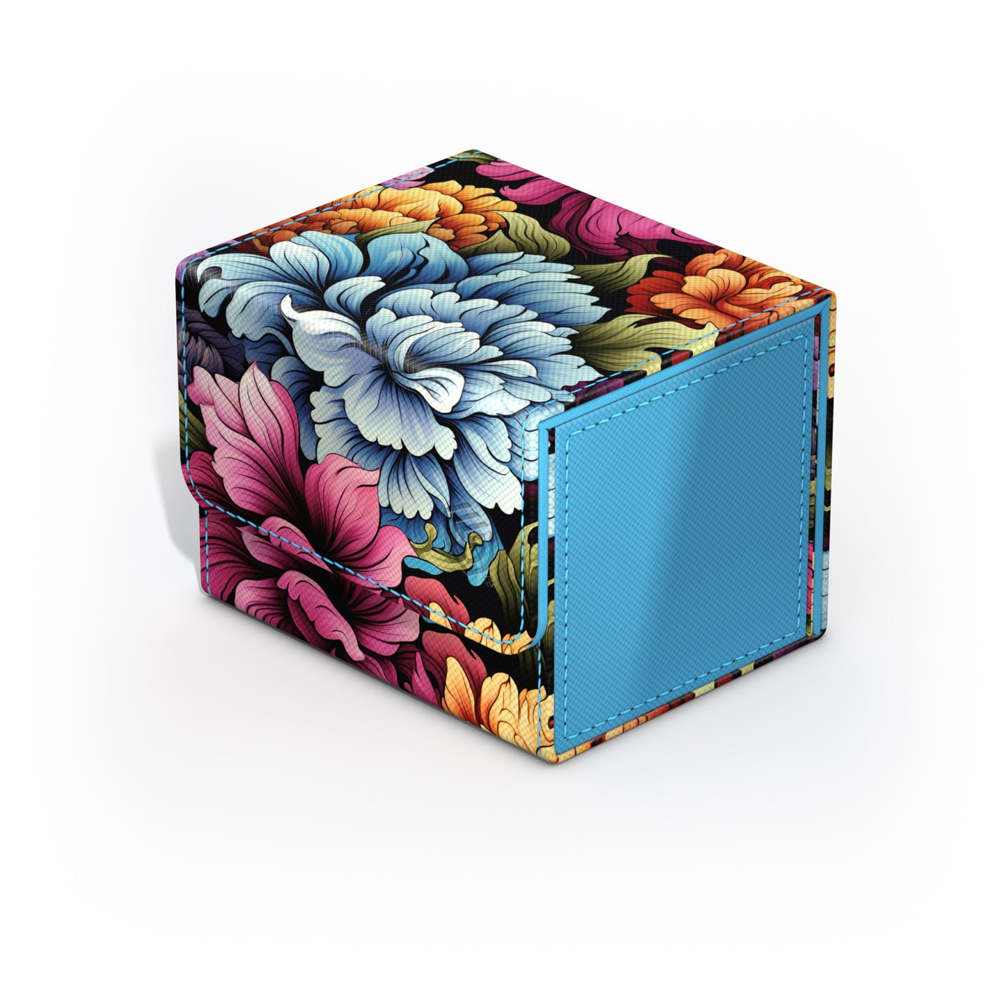 Ultimate Guard: Sidewinder Xenoskin - Floral Places: Springbloom Meadow