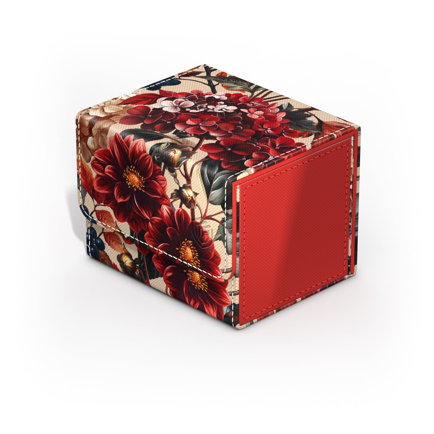 Ultimate Guard: Sidewinder Xenoskin - Floral Places: Autumn Heath