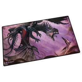 Ultimate Guar Playmat - Magic: The Gathering Tarkir: Dragonstorm 2