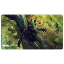 Ultra Pro Stitched Playmat - Magic: the Gathering Commander Series 6 - Chatterfang