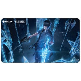 Ultra Pro Playmat Magic the Gathering Universes Beyond Final Fantasy