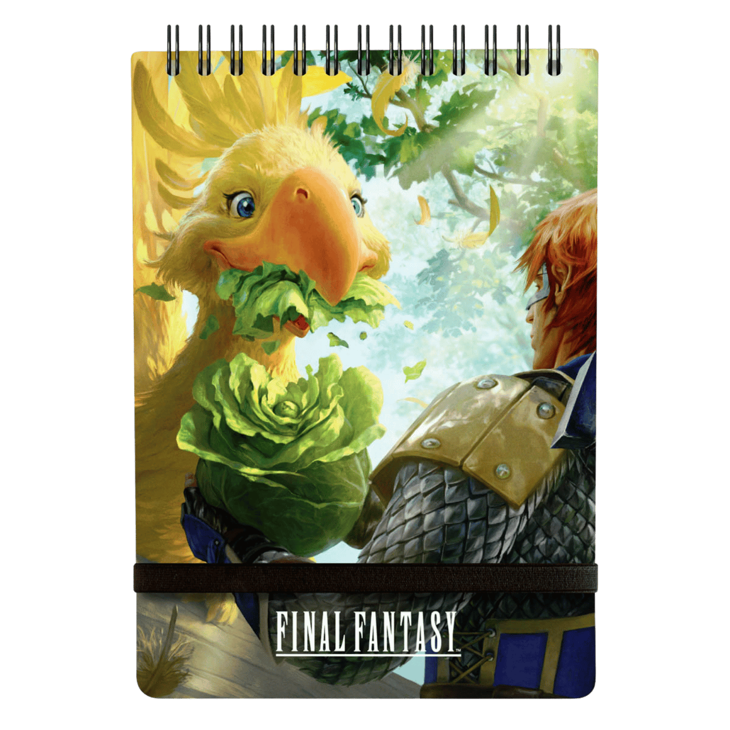 Ultra Pro: Magic: the Gathering - Final Fantasy: Gysahl Greens Chocobo Life Pad