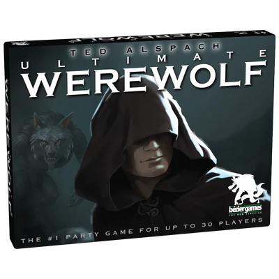 Ultimate Werewolf Revised
