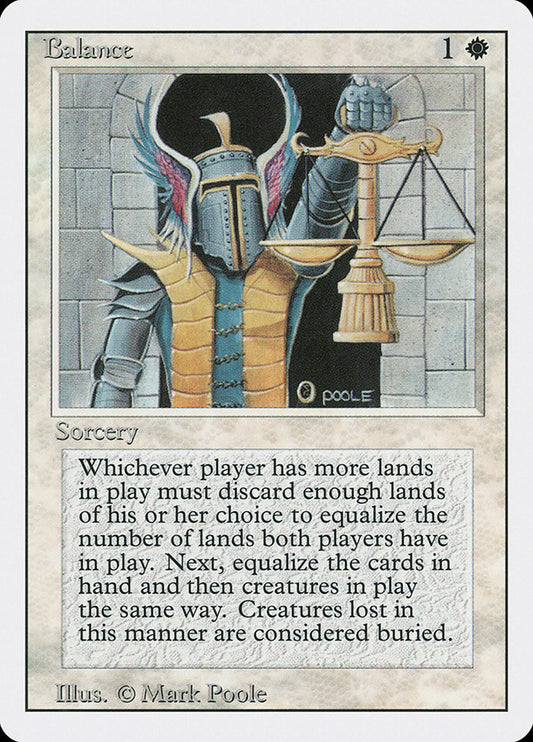 Balance - 3ED 3