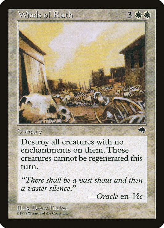 Winds of Rath - Tempest 52