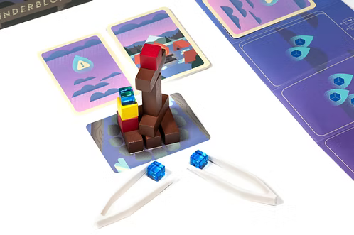Tinderblox: Storm Edition