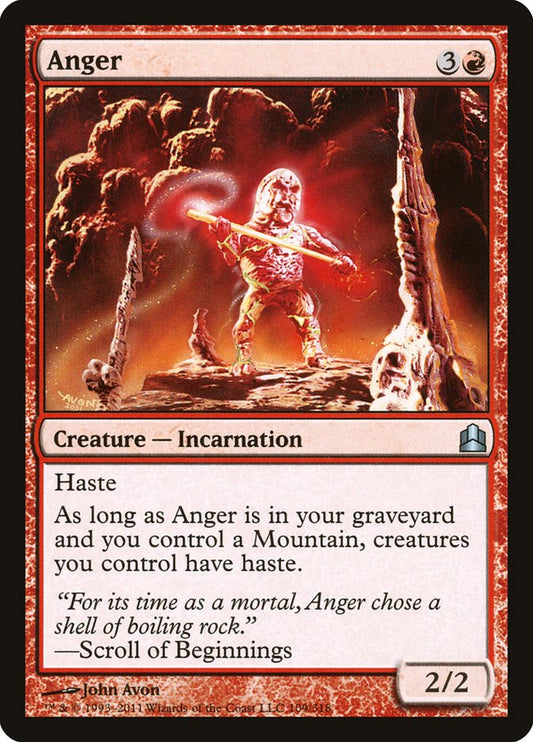 Anger - Commander 2011 109