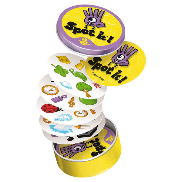 Spot it! Classic