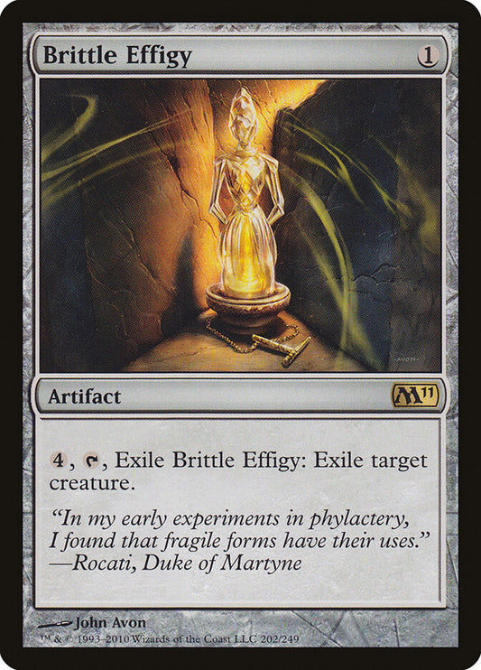 Brittle Effigy - Magic 2011 202