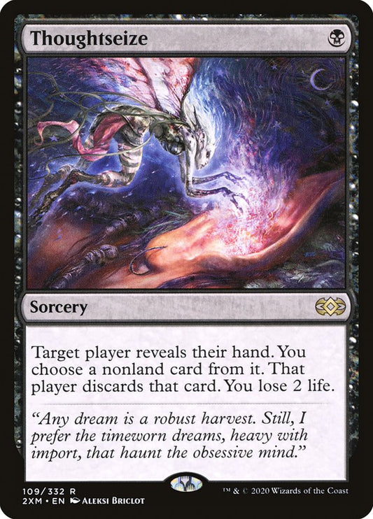 Thoughtseize - 2XM 109