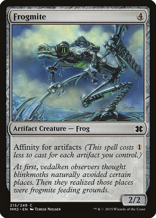 Frogmite - MM2 215