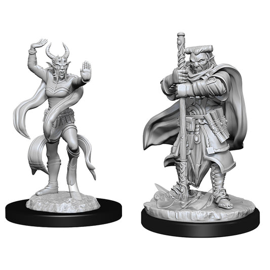D&D Nolzur's Marvelous Miniatures: Hobgoblin Devastator & Hobgoblin Iron Shadow - #90159