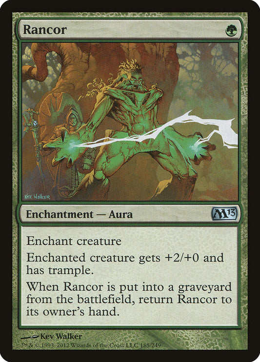 Rancor - M13 185