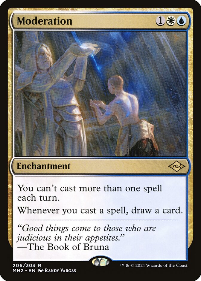 Moderation - MH2 206