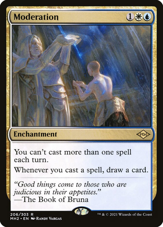 Moderation - MH2 206