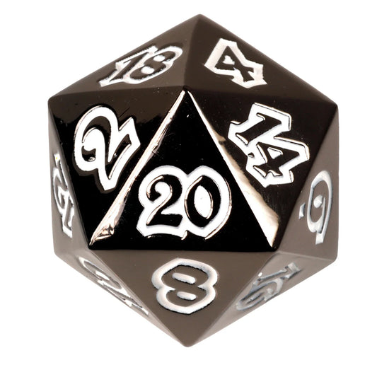 Dire d20 - Lumina Ascendant - Die Hard Dice