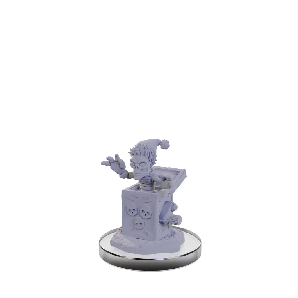 D&D Nolzur's Marvelous Miniatures: Carrionettes #90678
