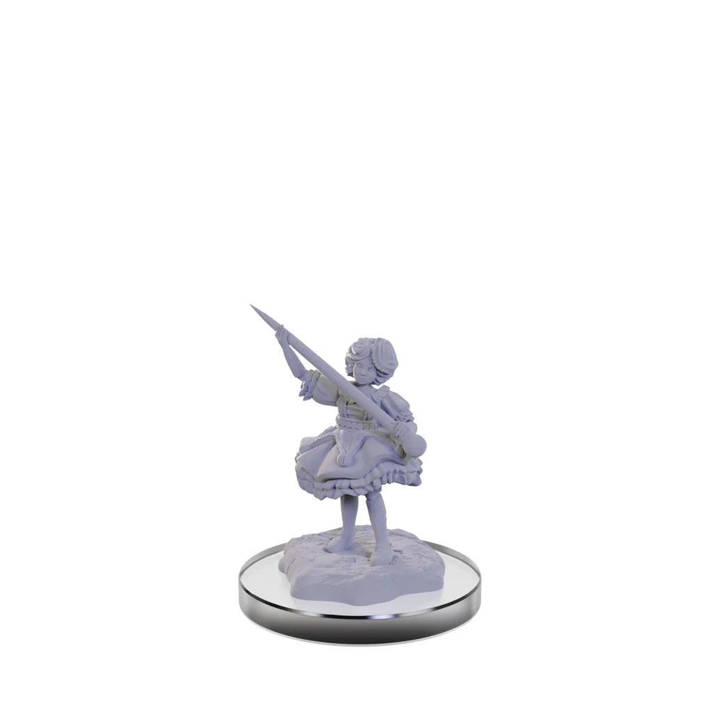 D&D Nolzur's Marvelous Miniatures: Carrionettes #90678