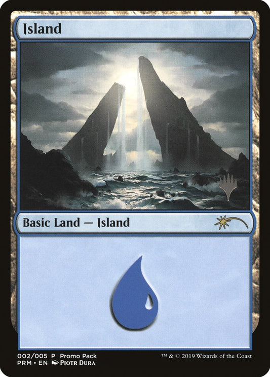 Island - PPP1 2