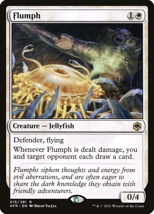 Flumph - AFR 15