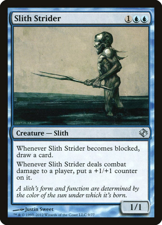 Slith Strider - DDI 9