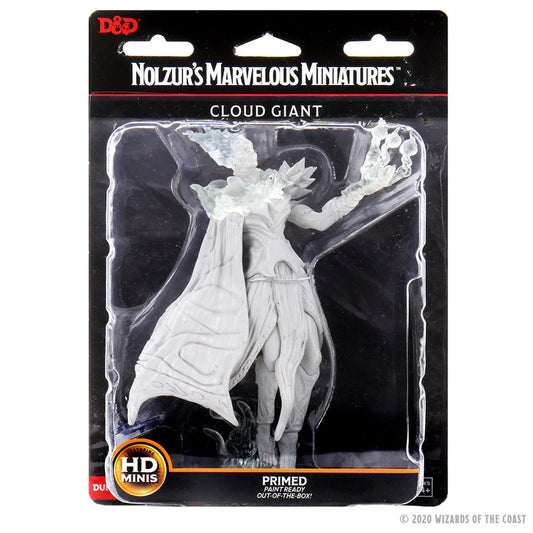 D&D Nolzur’s Marvelous Miniatures - Cloud Giant - #73680