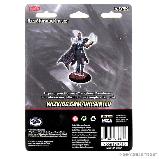 D&D Nolzur’s Marvelous Miniatures - Cloud Giant - #73680