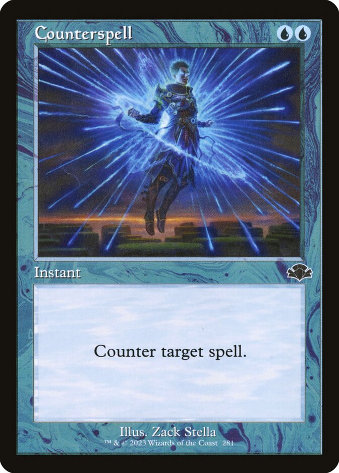 Counterspell - DMR 281