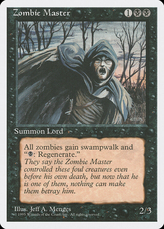 Zombie Master - Fourth Edition 174