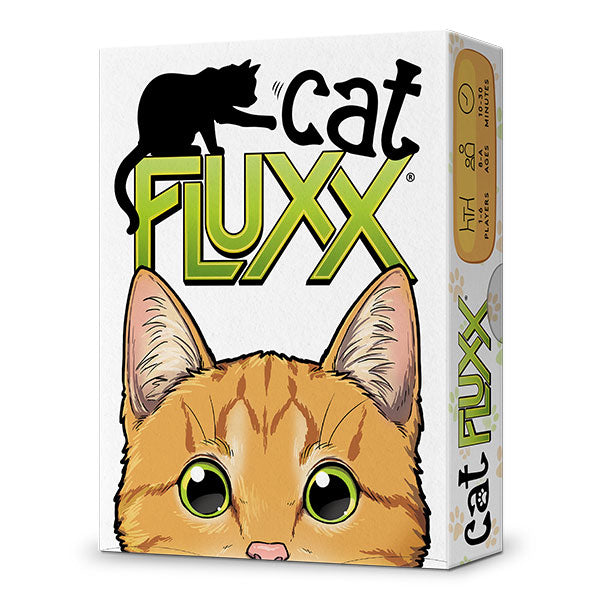 Cat Fluxx