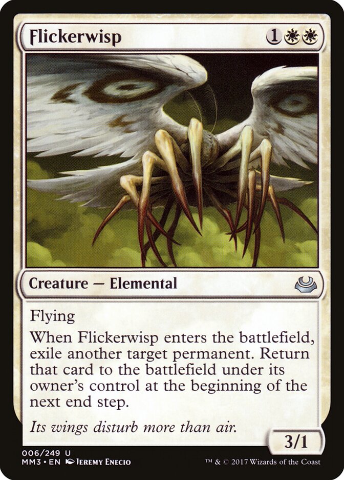 Flickerwisp - Modern Masters 2017 6