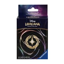Lorcana TCG: Branded Sleeves