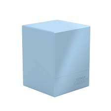 Ultimate Guard: Boulder 100+ Solid Baby Blue