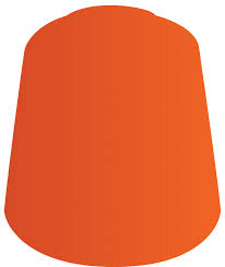 Citadel Contrast Paint - Magmadroth Flame (18ml)