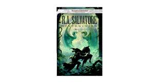 Neverwinter: The Neverwinter Saga book II