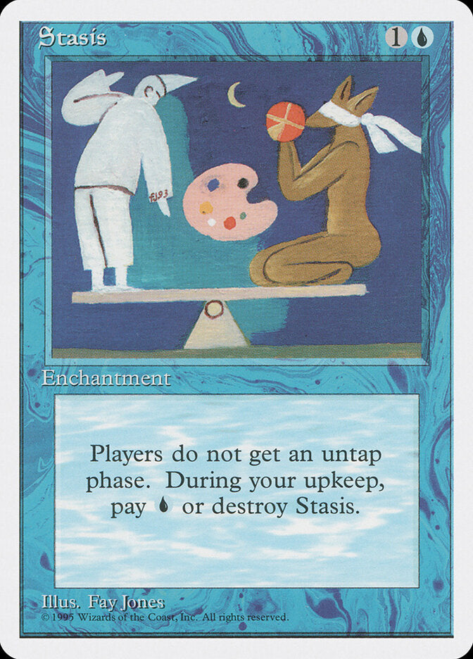 Stasis - Fourth Edition 104